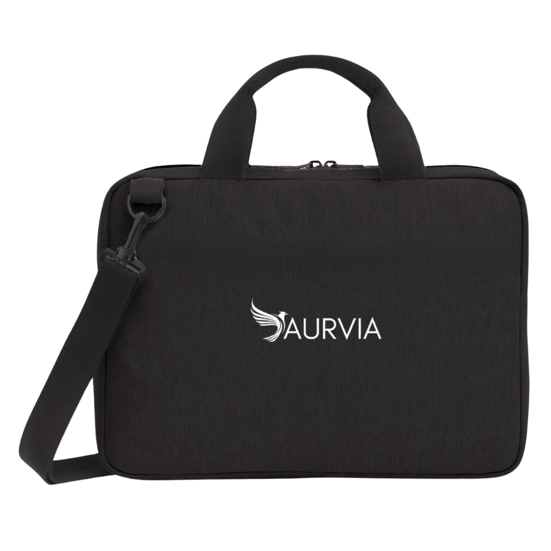 AURVIA Prime Laptop Bag