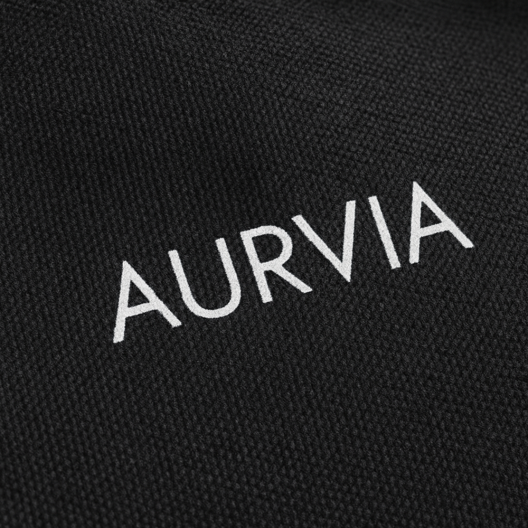 AURVIA Hoodie Homme