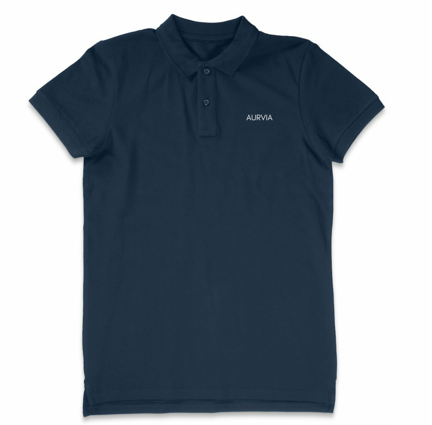 AURVIA Couture Polo Homme