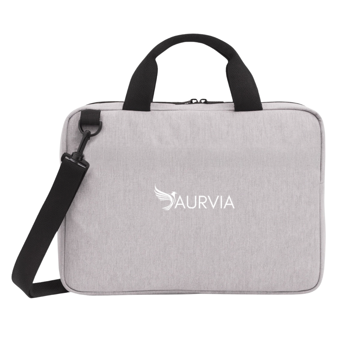 AURVIA Prime Laptop Bag
