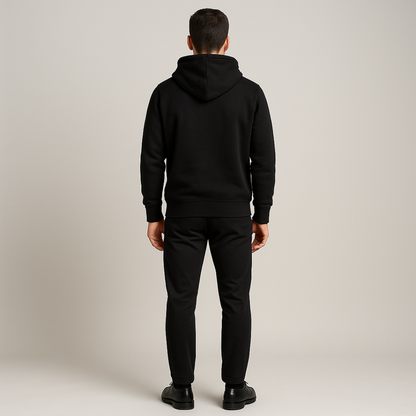 AURVIA Hoodie Homme