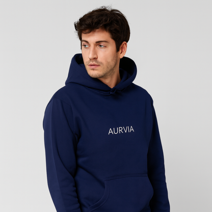 AURVIA Hoodie Homme