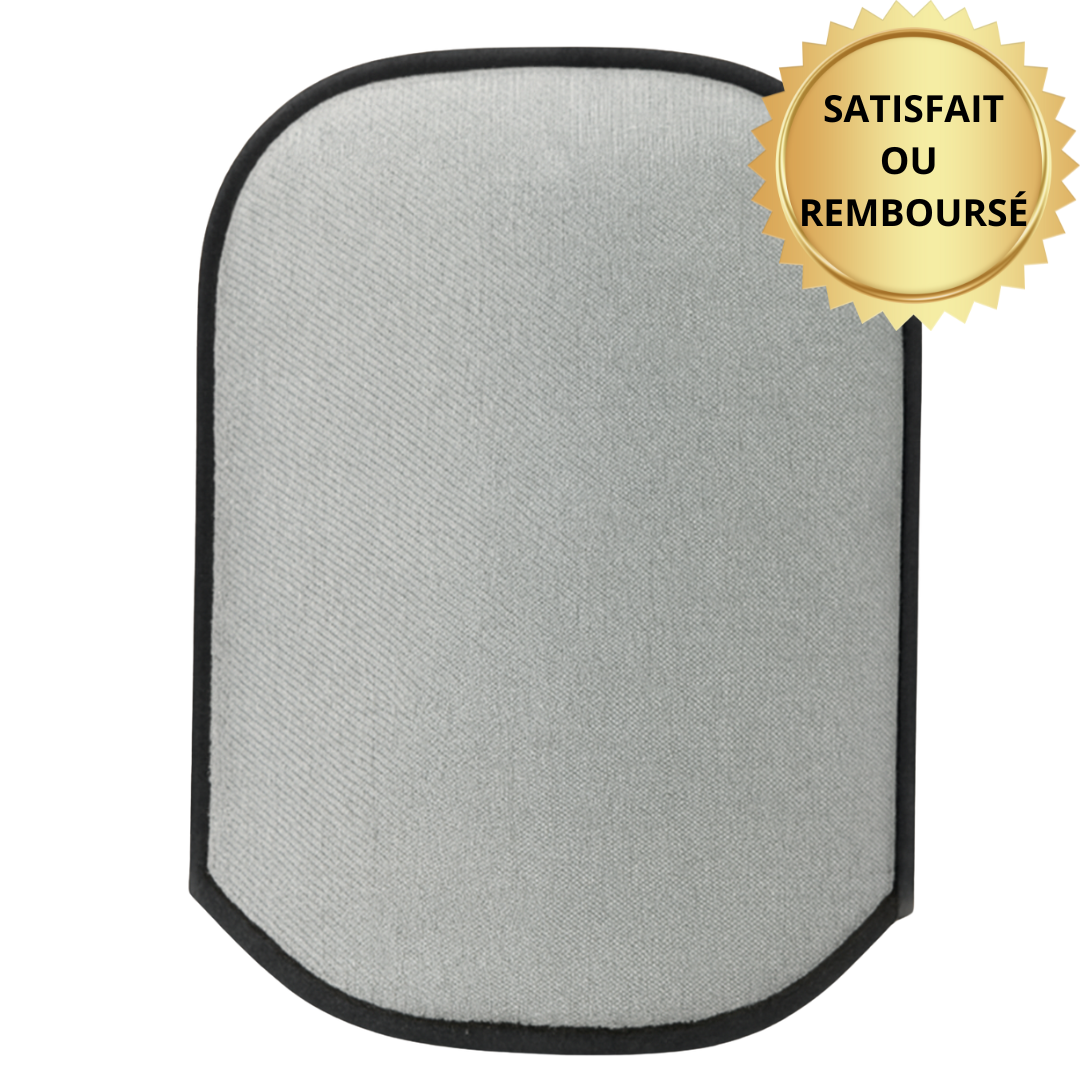 Gant anti-poils en maille – Dites adieu aux vêtements couverts de poils