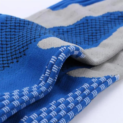 AURVIA™ CompressFit – Chaussettes de Compression Haute Performance