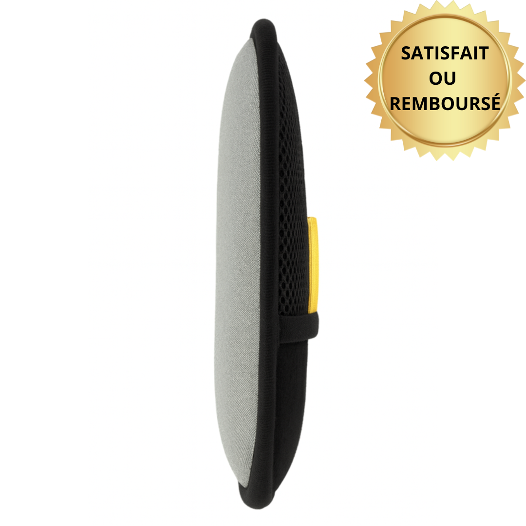 Gant anti-poils en maille – Dites adieu aux vêtements couverts de poils