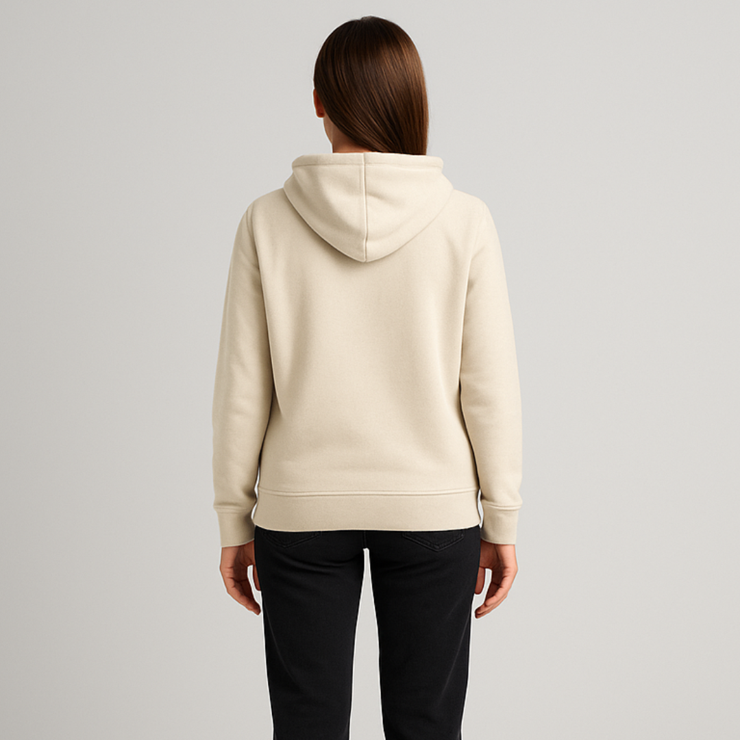 AURVIA Hoodie Femme