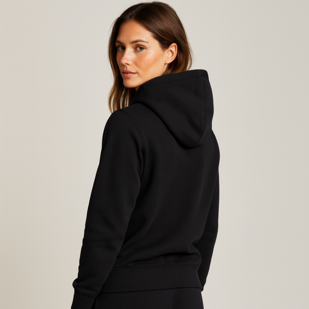 AURVIA Hoodie Femme
