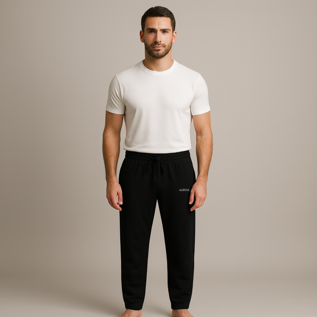 AURVIA Essential Jogger