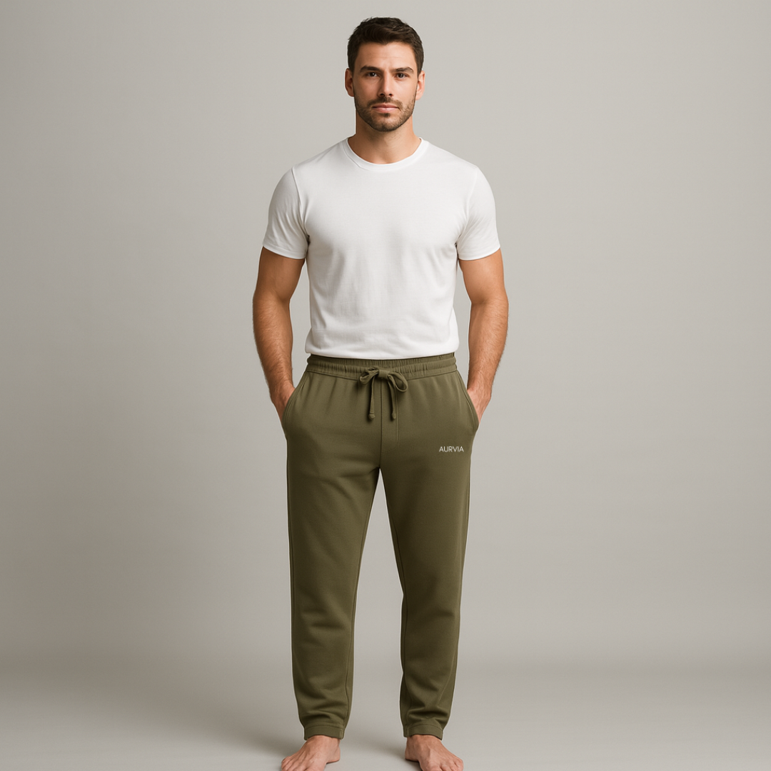 AURVIA Essential Jogger