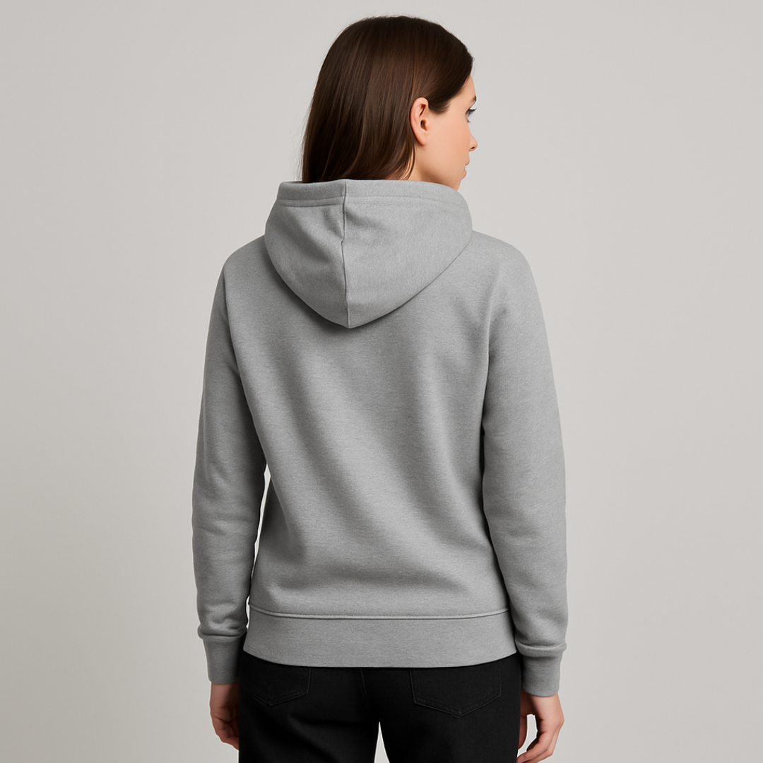 AURVIA Hoodie Femme