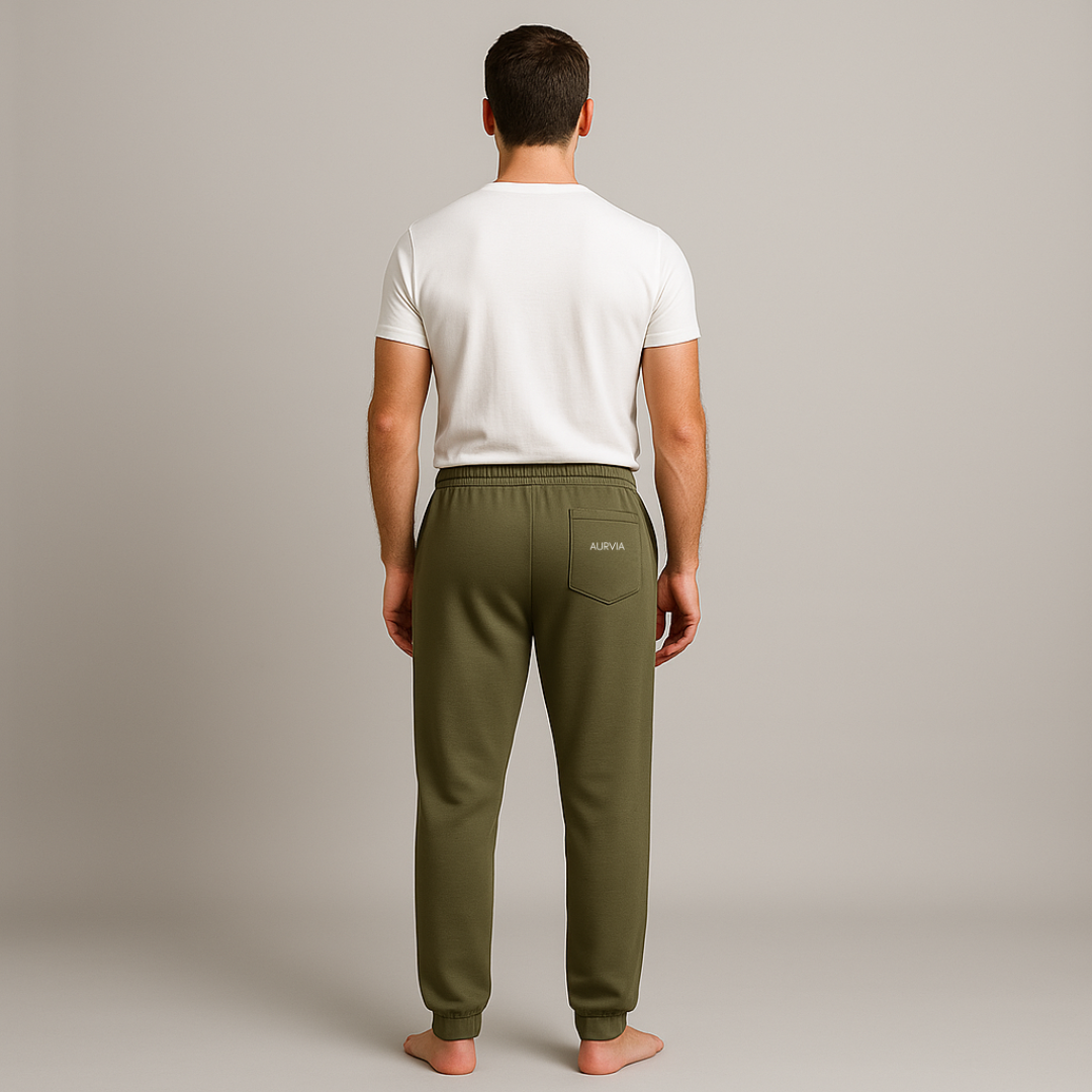 AURVIA Essential Jogger