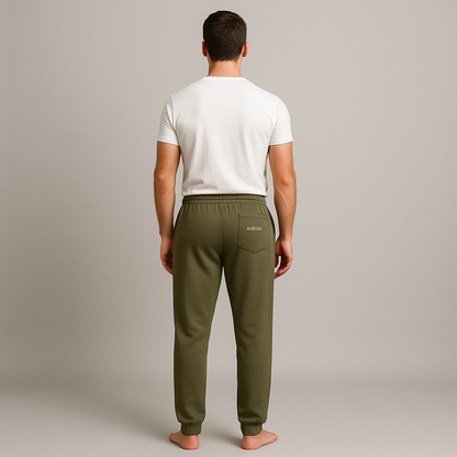 AURVIA Essential Jogger