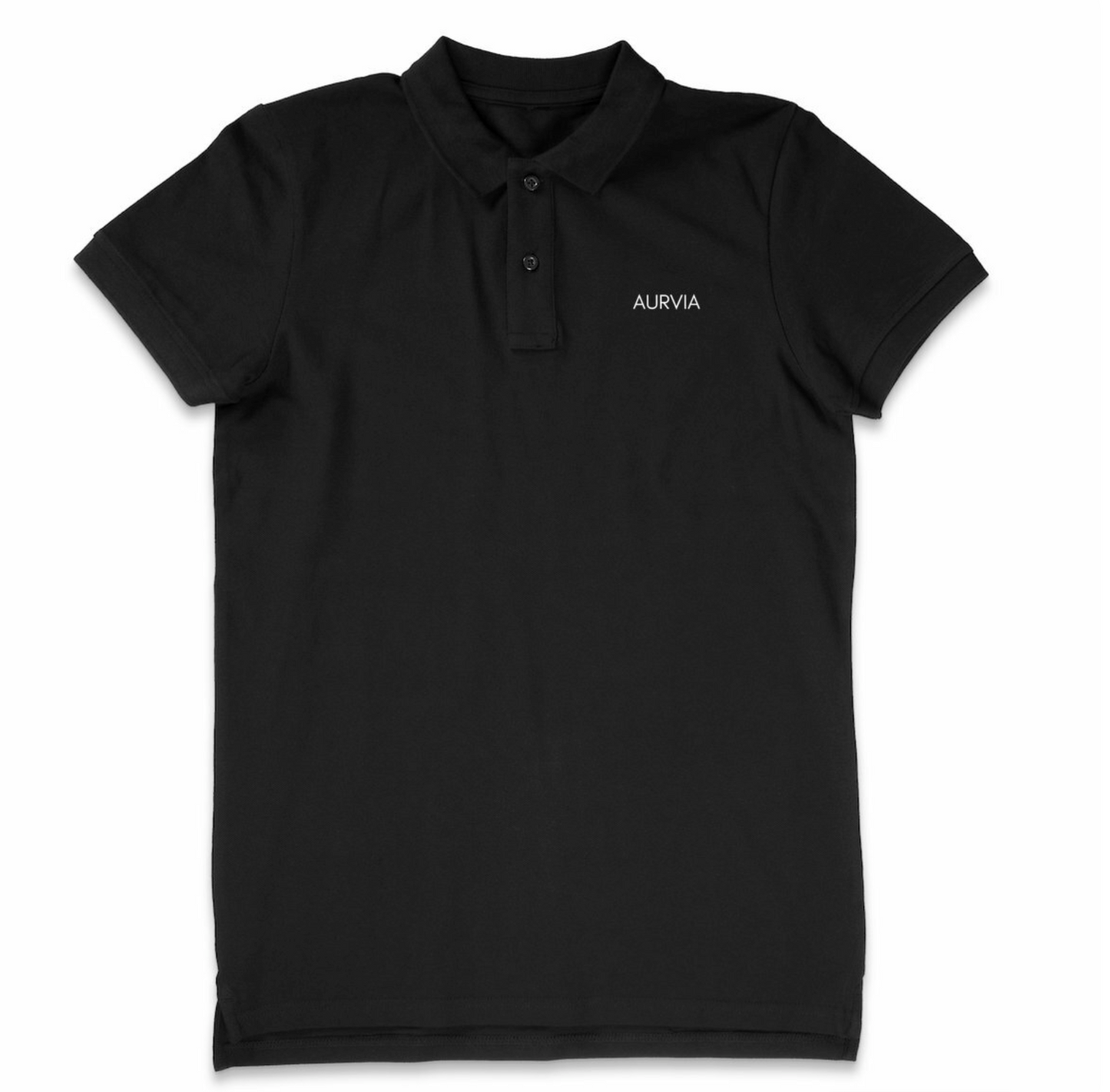 AURVIA Couture Polo Homme