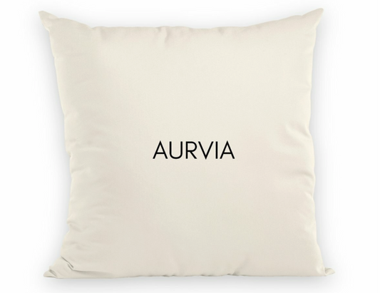 AURVIA Oreiller Plume