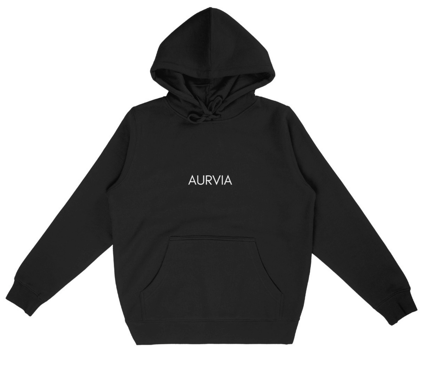 AURVIA Hoodie Homme