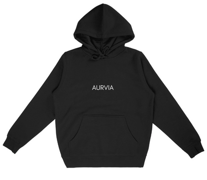 AURVIA Hoodie Homme