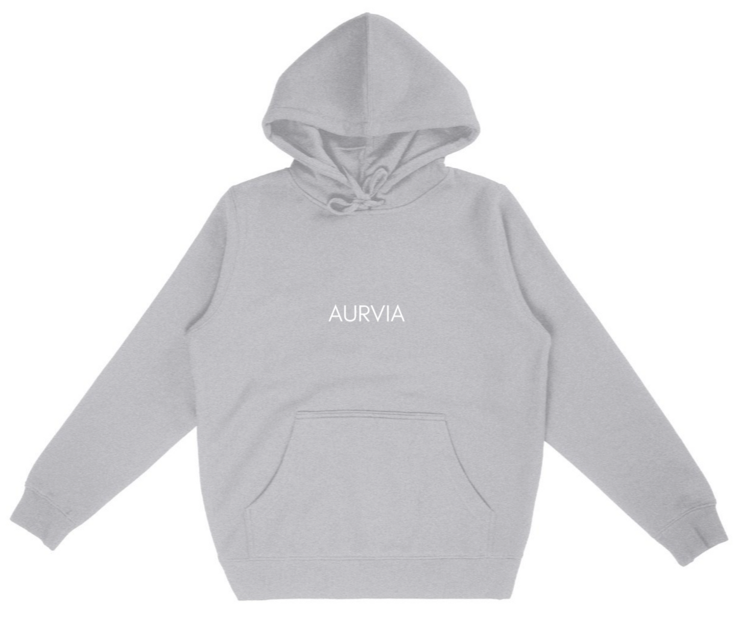 AURVIA Hoodie Homme