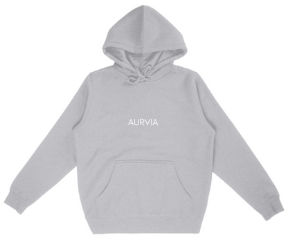 AURVIA Hoodie Homme