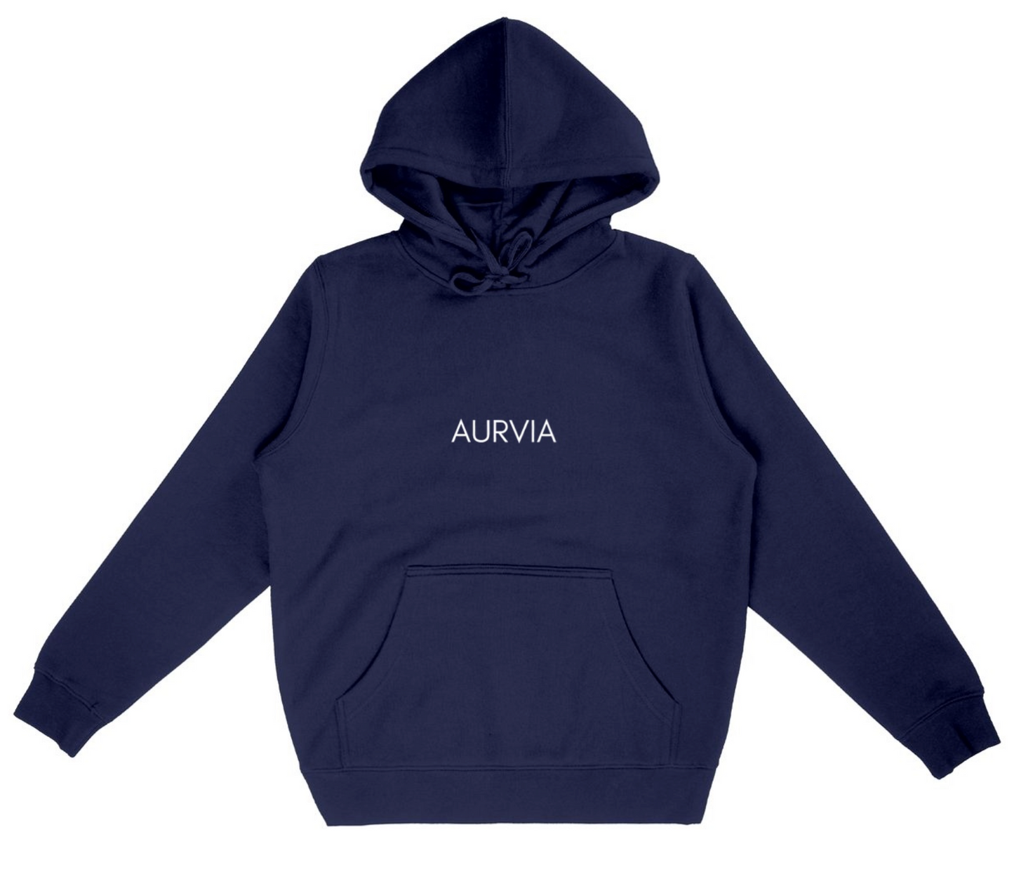 AURVIA Hoodie Homme