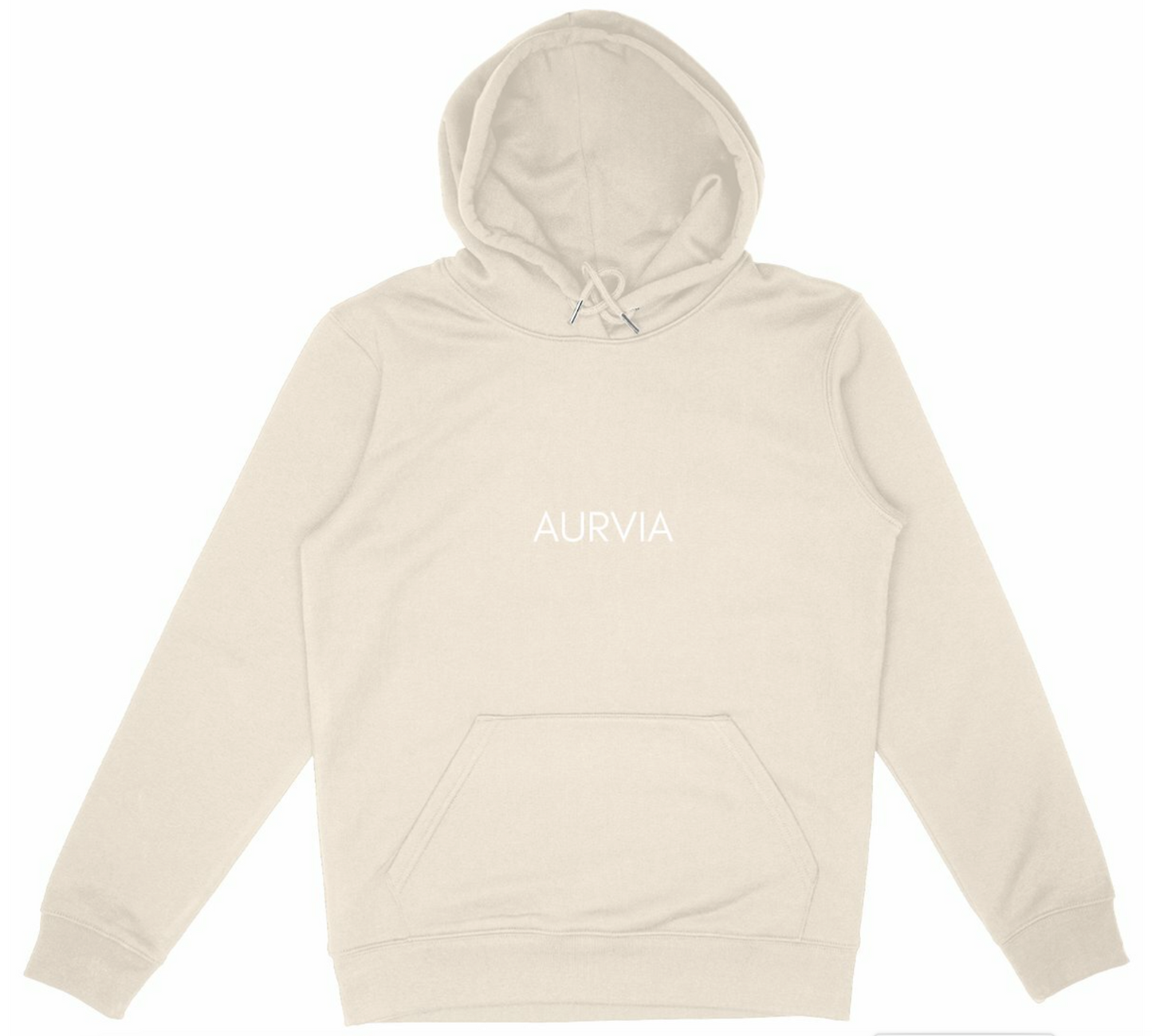 AURVIA Hoodie Femme
