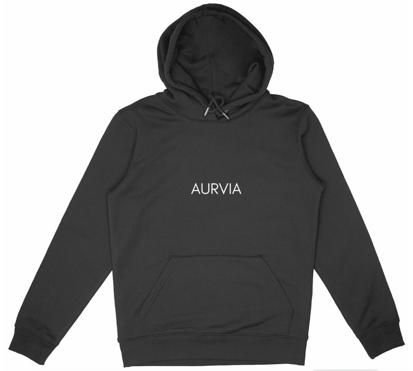AURVIA Hoodie Femme