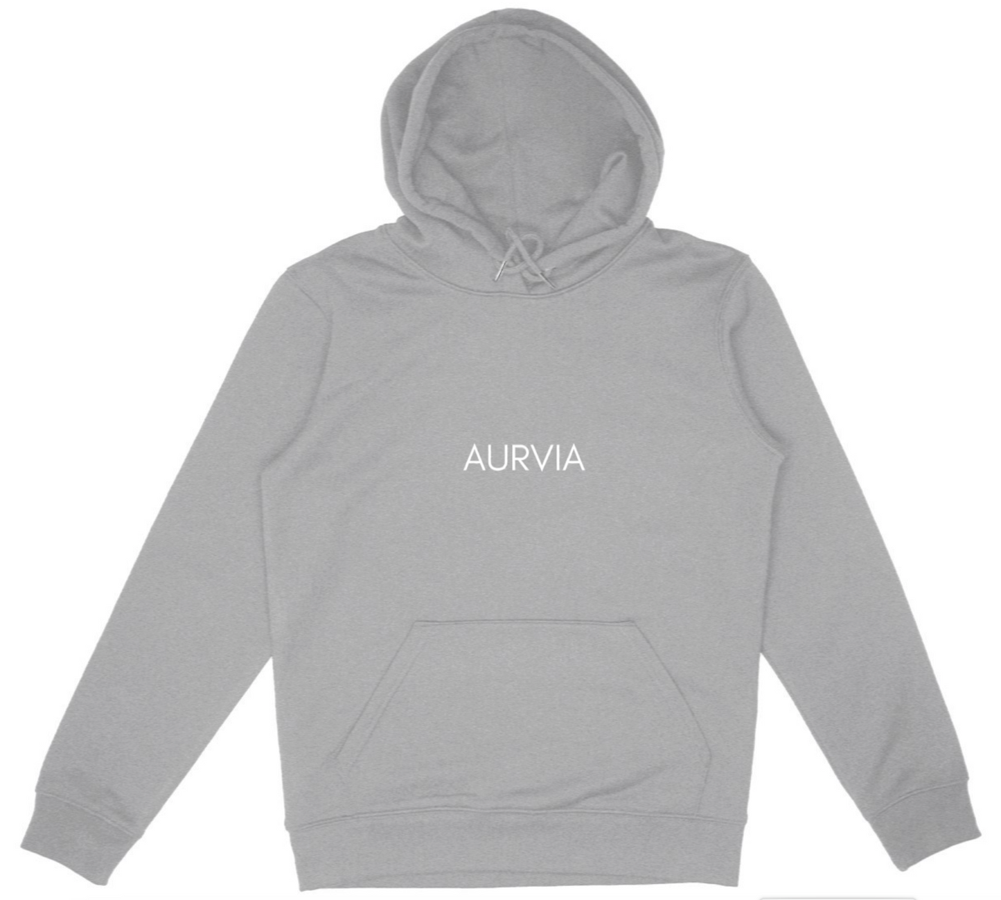 AURVIA Hoodie Femme