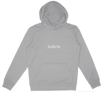 AURVIA Hoodie Femme