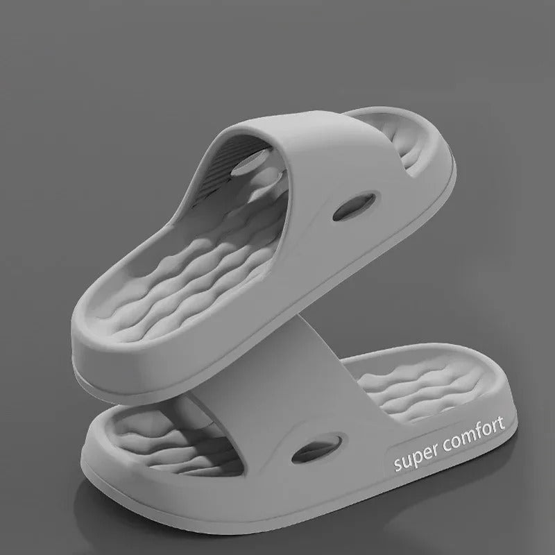 Sandales CloudEase – Confort absolu & style minimal