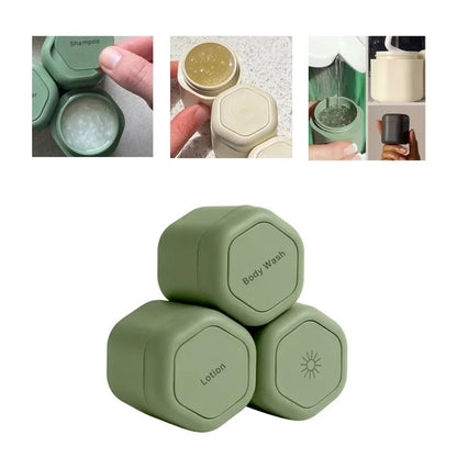 MagPods – Conteneurs magnétiques modulaires de voyage