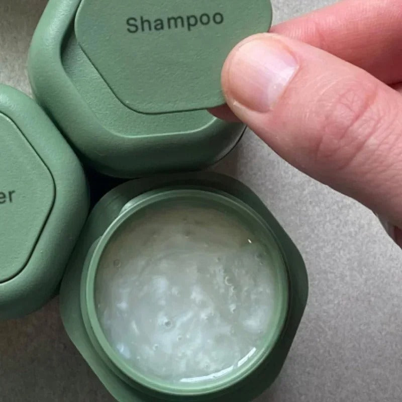 MagPods – Conteneurs magnétiques modulaires de voyage