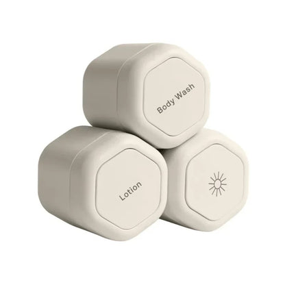 MagPods – Conteneurs magnétiques modulaires de voyage